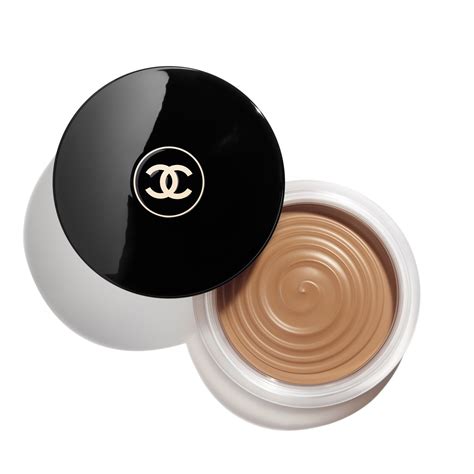 chanel cream bronzer 390|chanel bronzing cream boots.